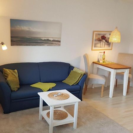 Sylter-Flunder Apartment Westerland Exterior photo