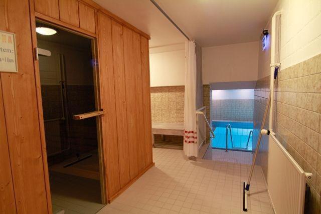 Sylter-Flunder Apartment Westerland Exterior photo