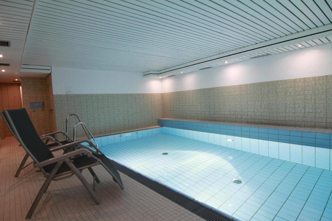 Sylter-Flunder Apartment Westerland Exterior photo